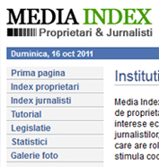 web design, modul de administrare site, optimizare site - Media Index