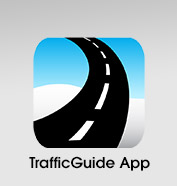iOS app, Sencha Touch, OpenLayers - iOS App TrafficGuide