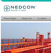 web design, optimizare site - Nedcon