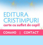 web design, modul de administrare site, platforma e-commerce, optimizare site - Editura Cristimpuri