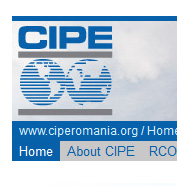 web design, modul de administrare site, optimizare site - CIPE
