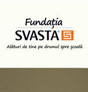 web design, modul de administrare site, optimizare site - Fundația Svasta